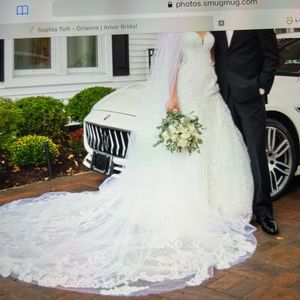 Bridal Gown